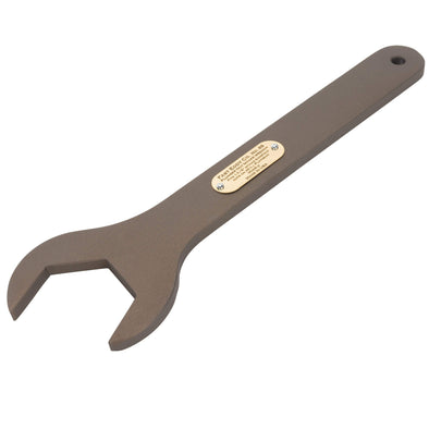No. 69 Plumber Nut Intake Wrench 1-7/8" for all Harley-Davidson 45 c.i. Flat Heads Small Style Intakes