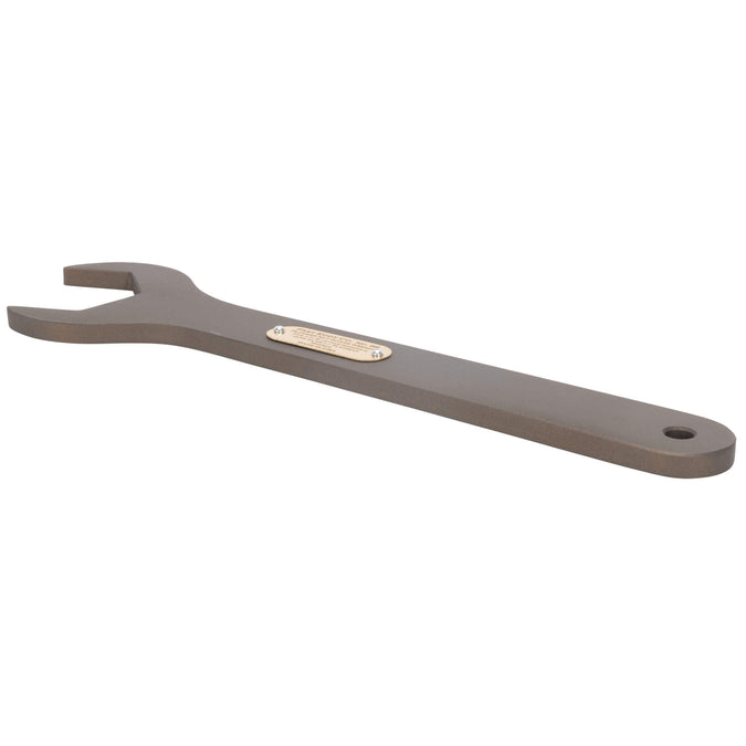 No. 69 Plumber Nut Intake Wrench 1-7/8" for all Harley-Davidson 45 c.i. Flat Heads Small Style Intakes