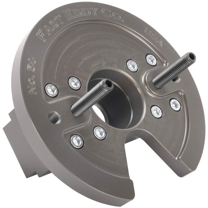 No. 50 Flywheel Rebuilding Fixture