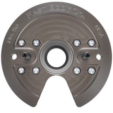 No. 50 Flywheel Rebuilding Fixture