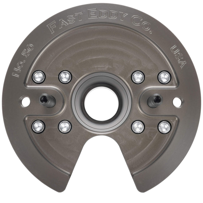 No. 50 Flywheel Rebuilding Fixture