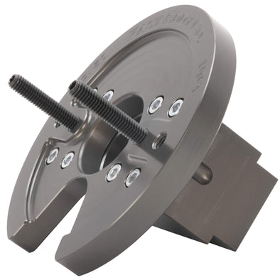No. 50 Flywheel Rebuilding Fixture