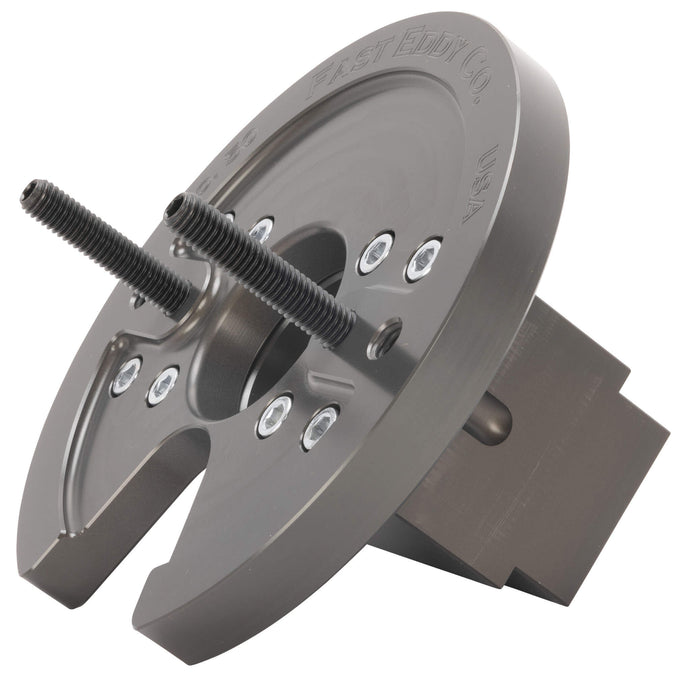 No. 50 Flywheel Rebuilding Fixture