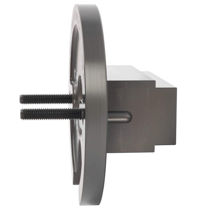 No. 50 Flywheel Rebuilding Fixture