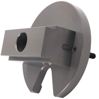 No. 50 Flywheel Rebuilding Fixture