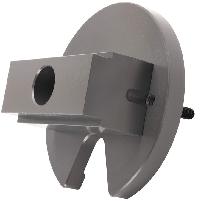 No. 50 Flywheel Rebuilding Fixture