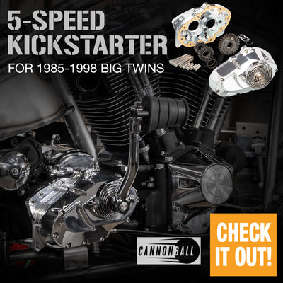 Lowbrow Customs - Custom Motorcycle Parts for Harley Davidson, Triumph