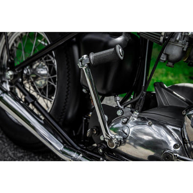 Kick Start Kicker Rubber for Triumph Motorcycles TR6 T120 OEM # 57-2330