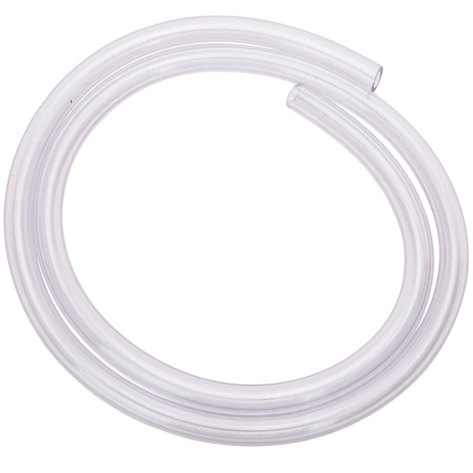 Translucent Fuel Line - Clear - 1/4 inch ID