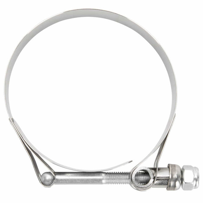 Piston Ring Compressor for 650 c.c. Motorcycles - 70-75mm Triumph BSA