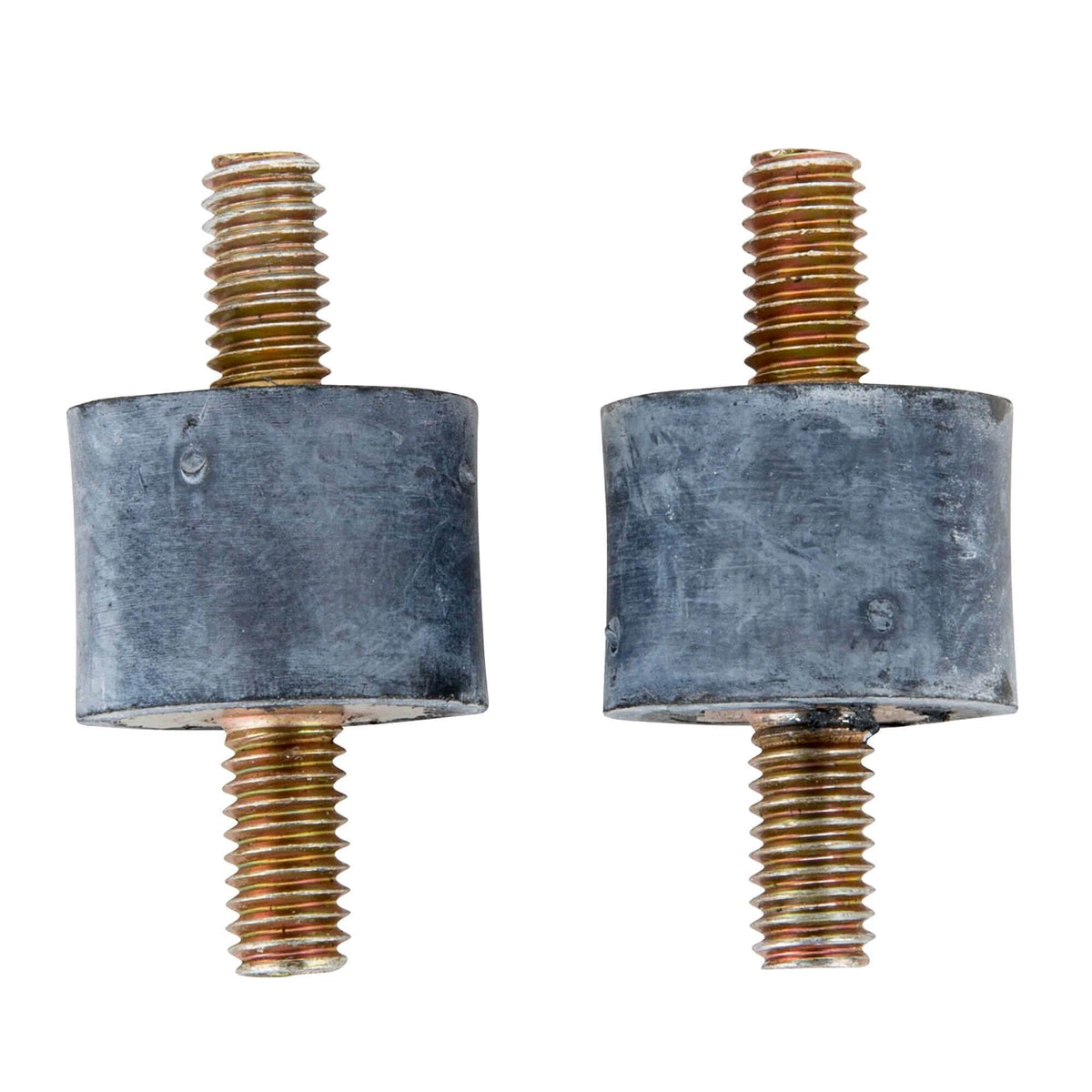 Cinghia Trapezioidale D&D PowerDrive 3VX415 - 3/8 X 41.5 Pollici, Dentata