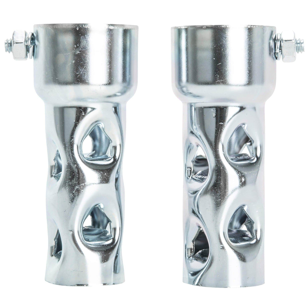 Cycle Standard Baffles for 1-3/4 inch Exhaust Pipes - Universal