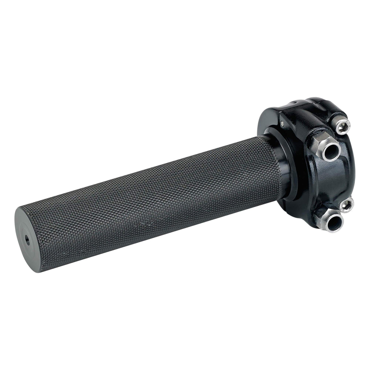 Biltwell Inc. Whiskey Throttle 1インチ用 001550-biltwell-throttle-