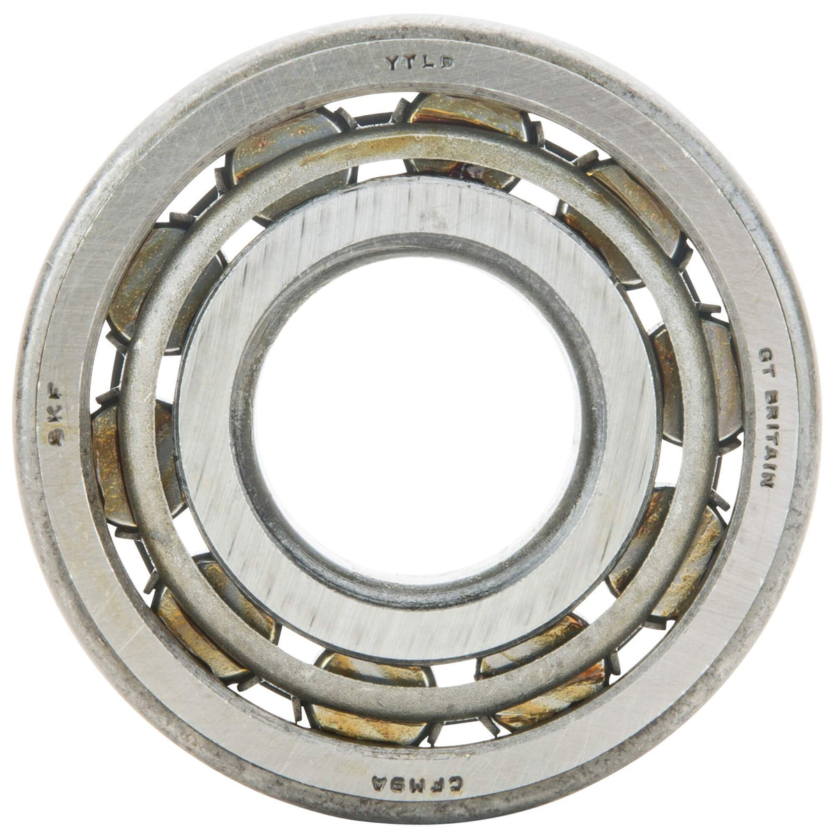 British Standard Main Roller Bearing for 1966 - 1972 Triumph 650