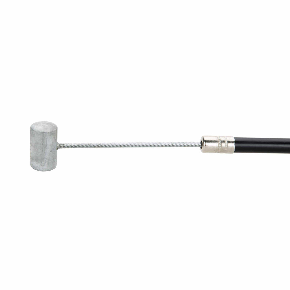 Triumph 650 CLUTCH CABLE short 46 1968 69 70 71 72 60-1993 Barnett | Steadfast Cycles Triumph 650 CLUTCH CABLE short 46 1968 69 70 71 72 60-1993 Barnett | Steadfast Cycles