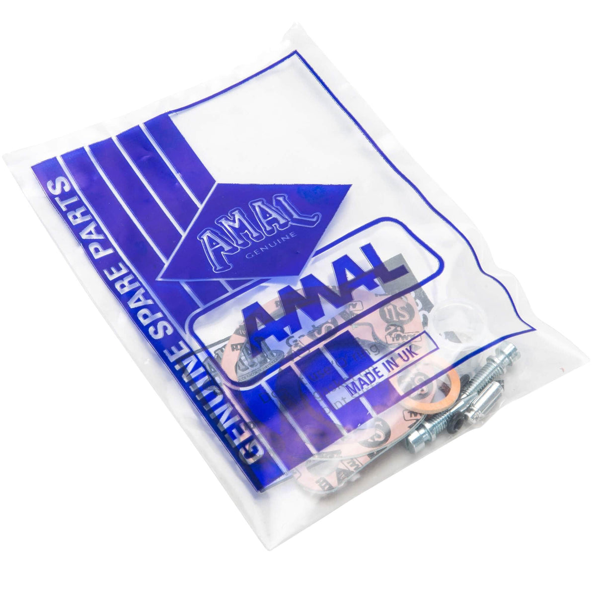 Amal Carburetor Concentric 928 930 932 Carburetor Rebuild Kit 622/238