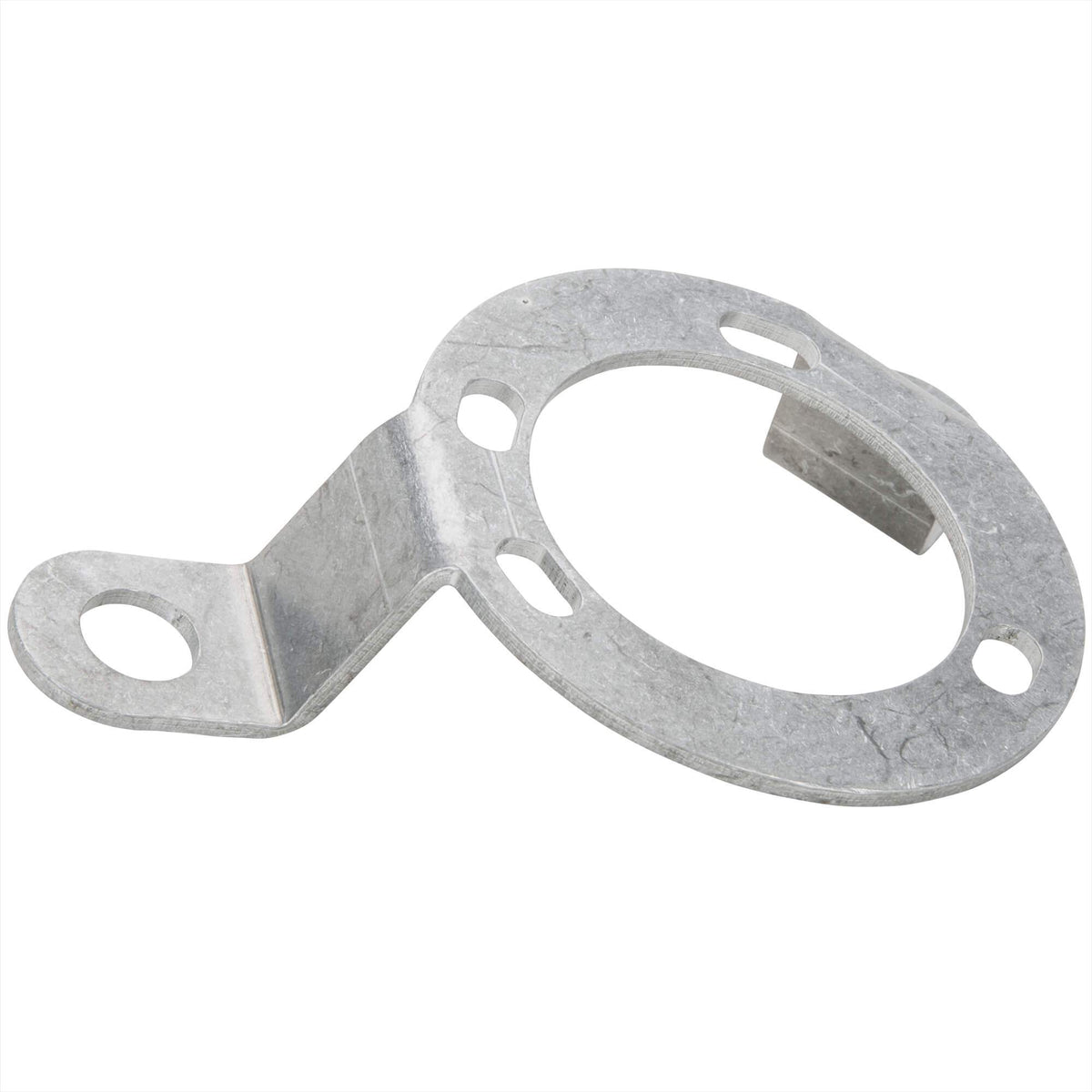 thumbnail image 2 of Chrome Air Filter Mount Bracket For Harley Davidson Sportster Evo 883-1200 By TWINSIDE CYCLES 2 of 4