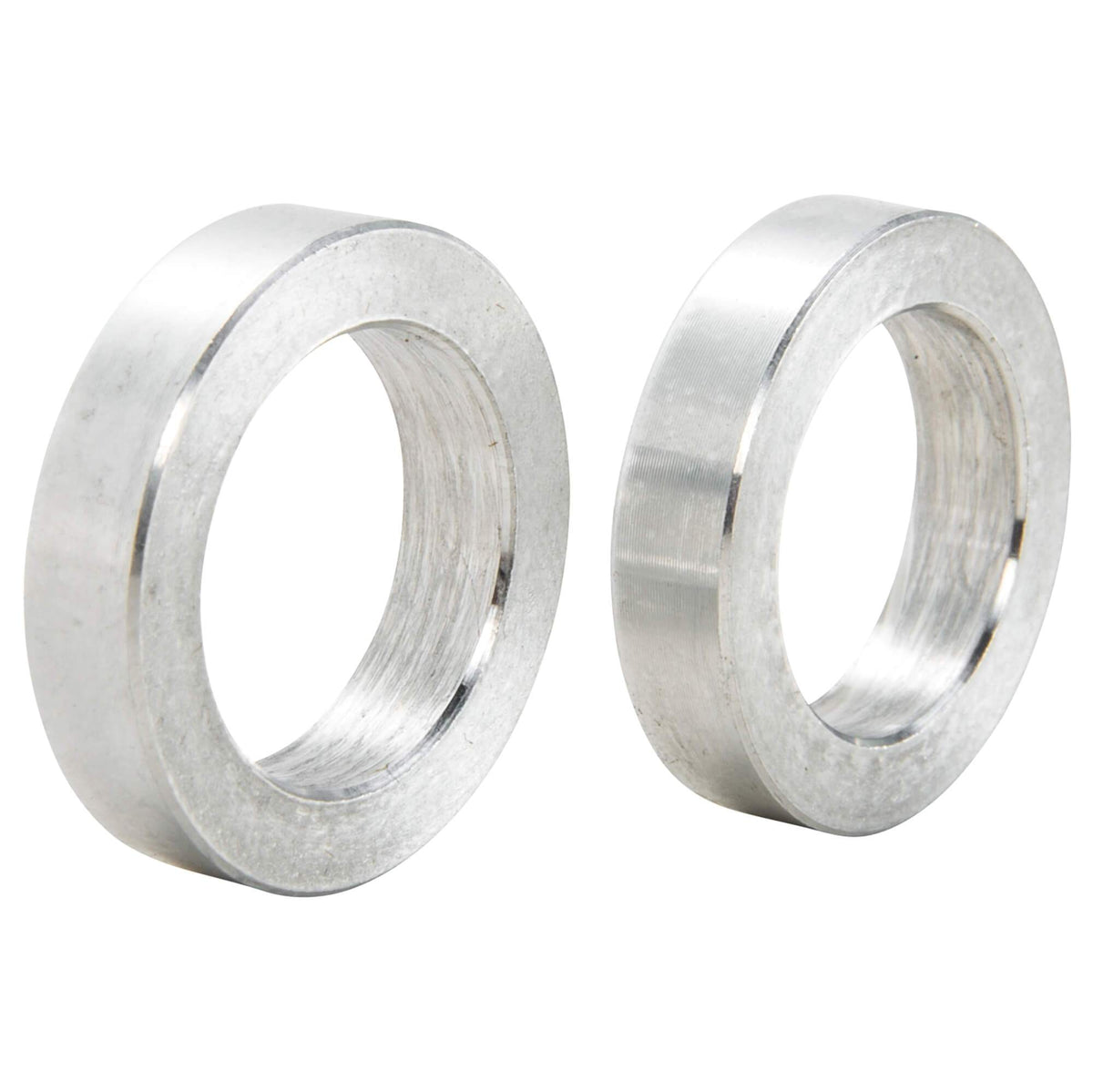 Allstar Performance ALL44128 1 In. Aluminum Wheel Adapter - Foto 4