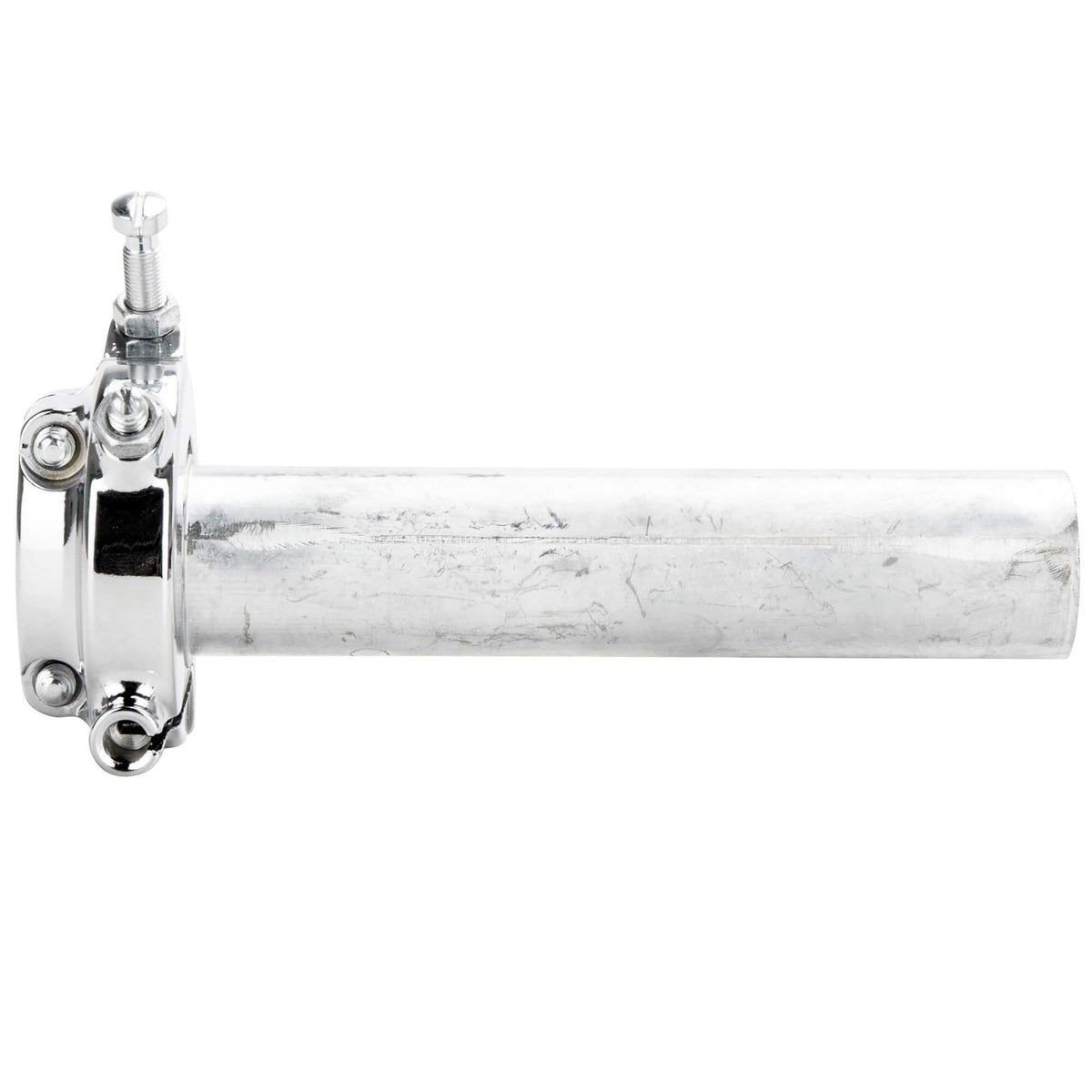 Twist Lock Throttle Cable AMAL THROTTLE TWIST Grip Dual Cable