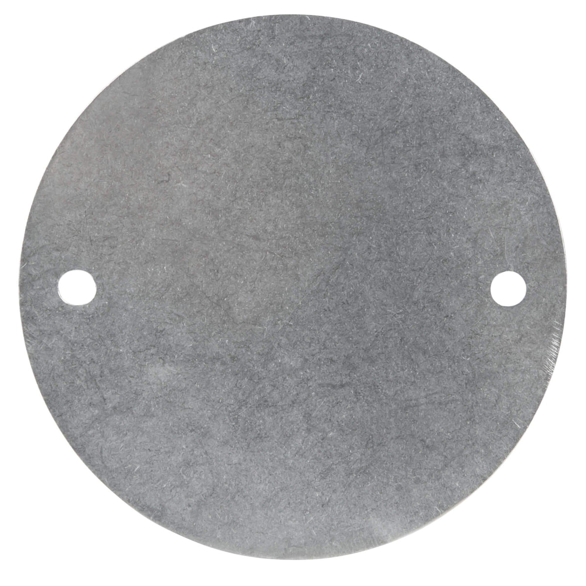Gasbox Tumbled Stainless Steel Points Cover for Harley-Davidson