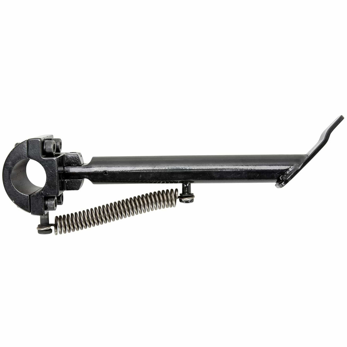 Universal Clamp-On Kickstand for Triumph Heavy-Duty Steel, Fits