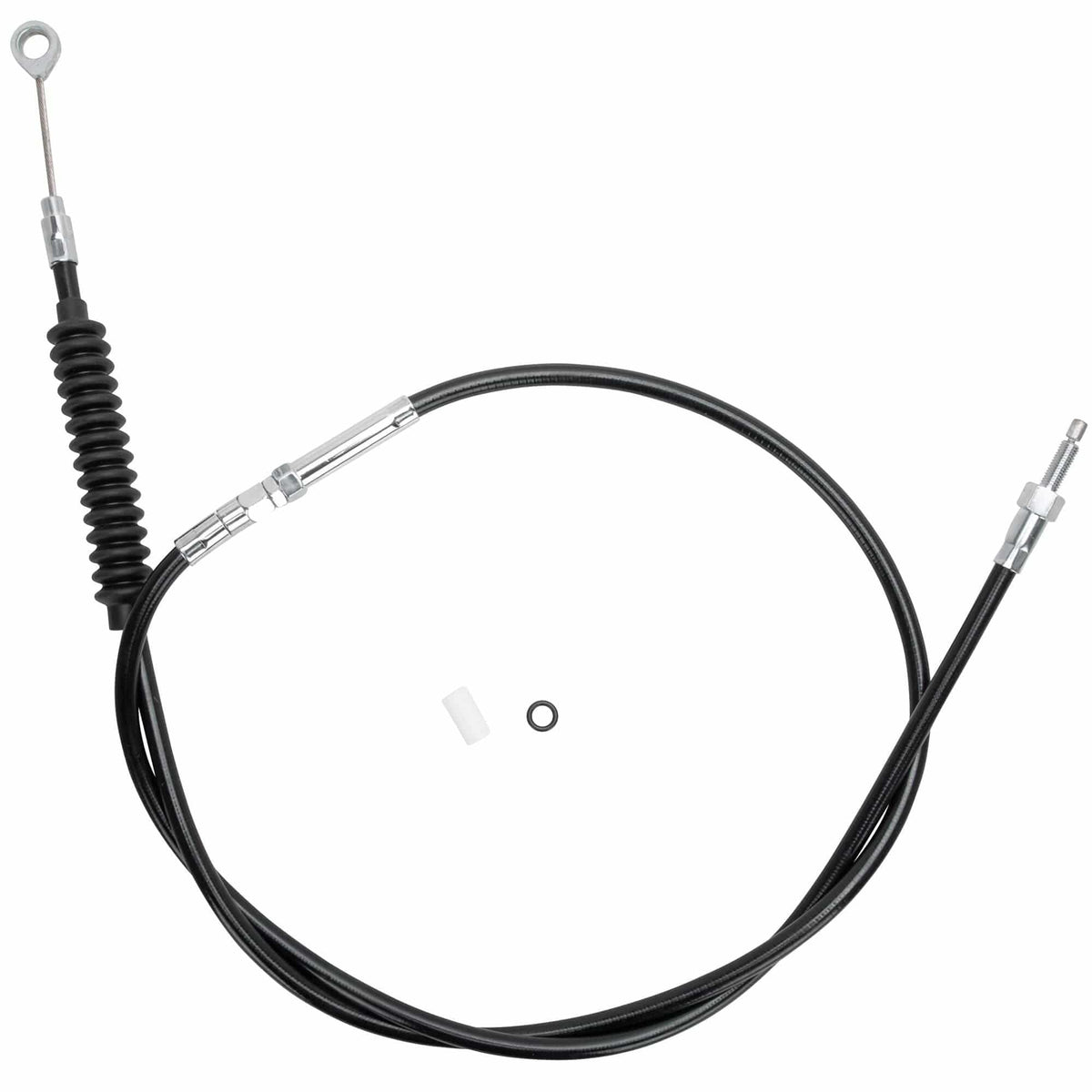 Cycle Standard Clutch Cable OEM 38621-86A 1986-2003 Harley