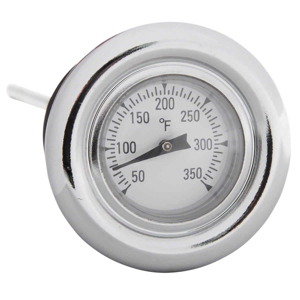 V-Twin Oil Temperature Dipstick For Harley-Davidson Cross Bones, Fatboy & More