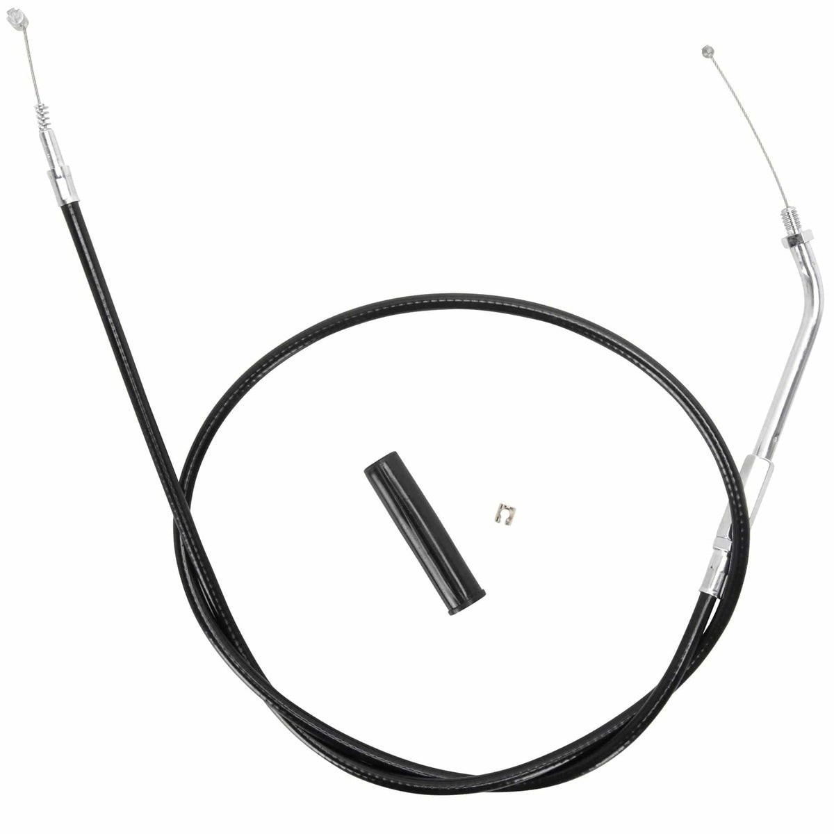 Cycle Standard Throttle Idle Cable OEM 56309-86 Harley Sportster