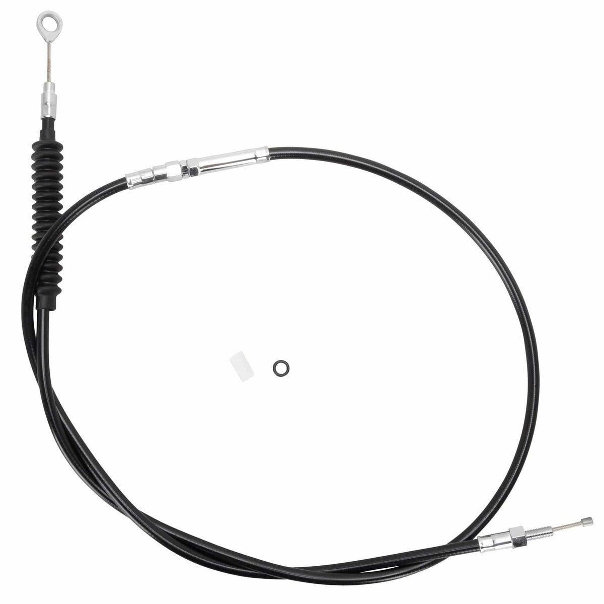 Cycle Standard Clutch Cable OEM 38621-86A Harley 1100 1200