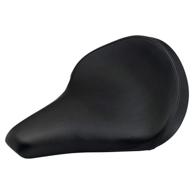 Solo 2 Seat - Black Smooth