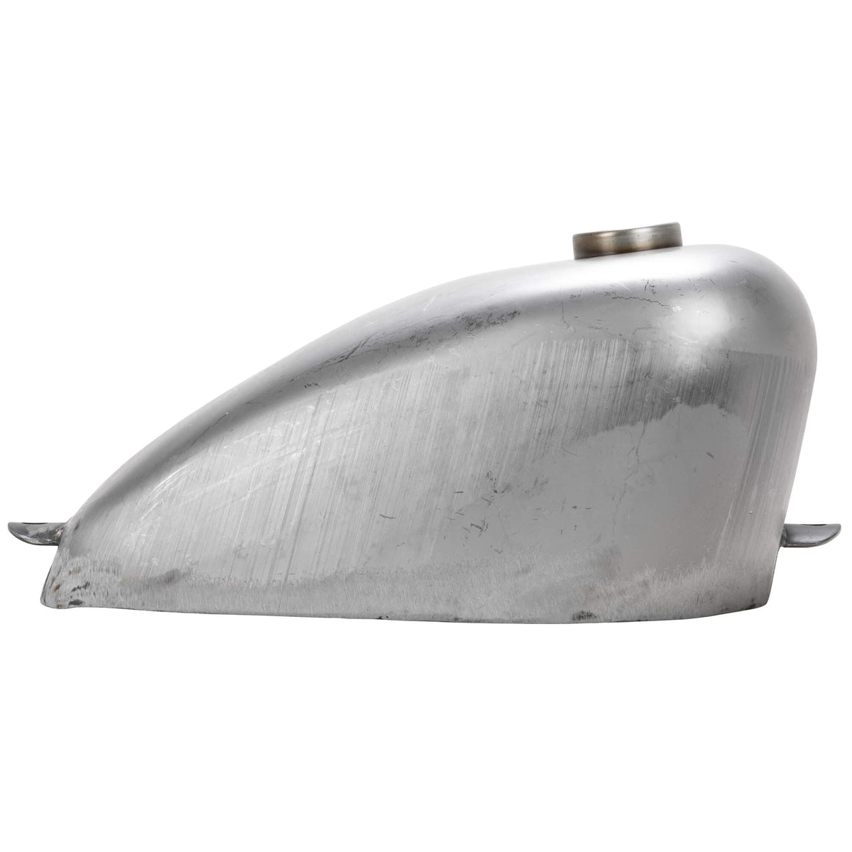 Lowbrow Customs Frisco Mount Sportster Gas Tank - Standard Width