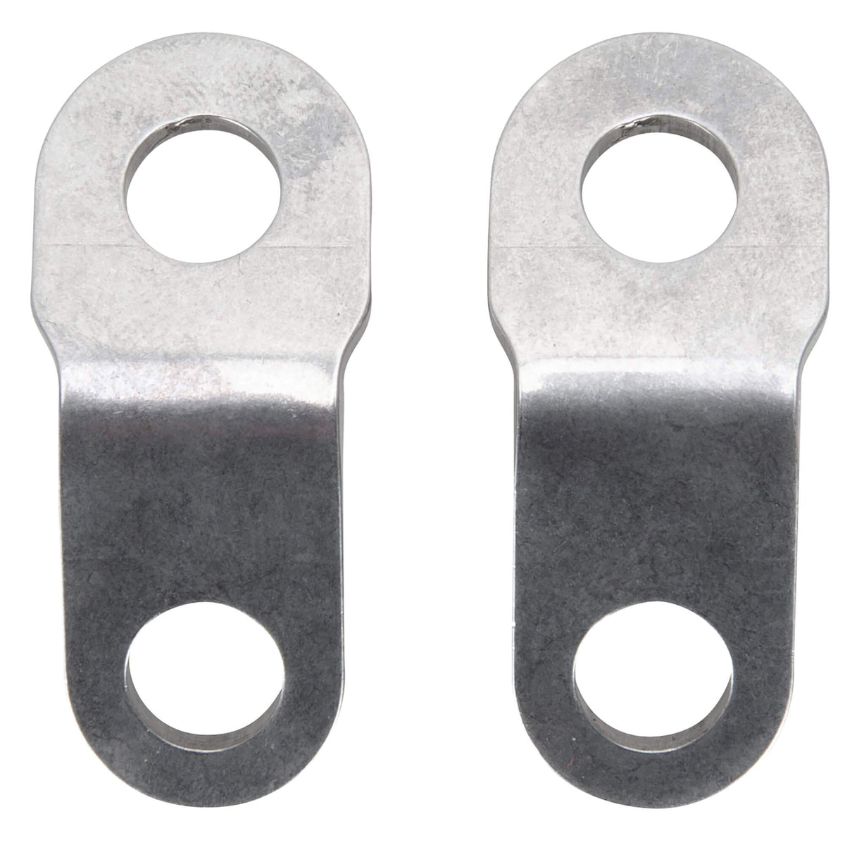 Lowbrow Customs Bungee Cord Mount - Single - Stainless