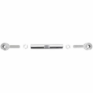 Brake Caliper Anchor Rod - Chrome