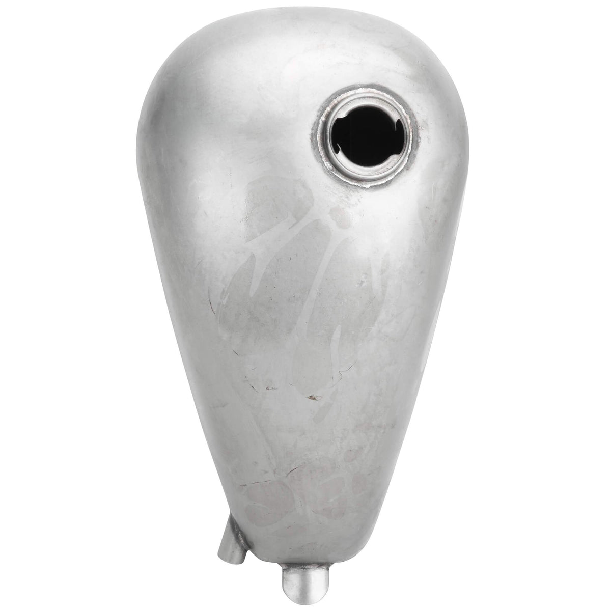 Sportster Frisco Mount Gas Tank 2.5 gal chopper Harley bobber Lowbrow