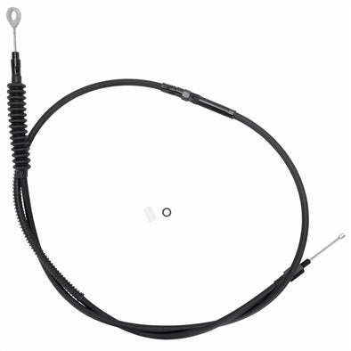 Clutch Cable OEM 38789-06C Harley Dyna 2006-2016  - Blacked Out