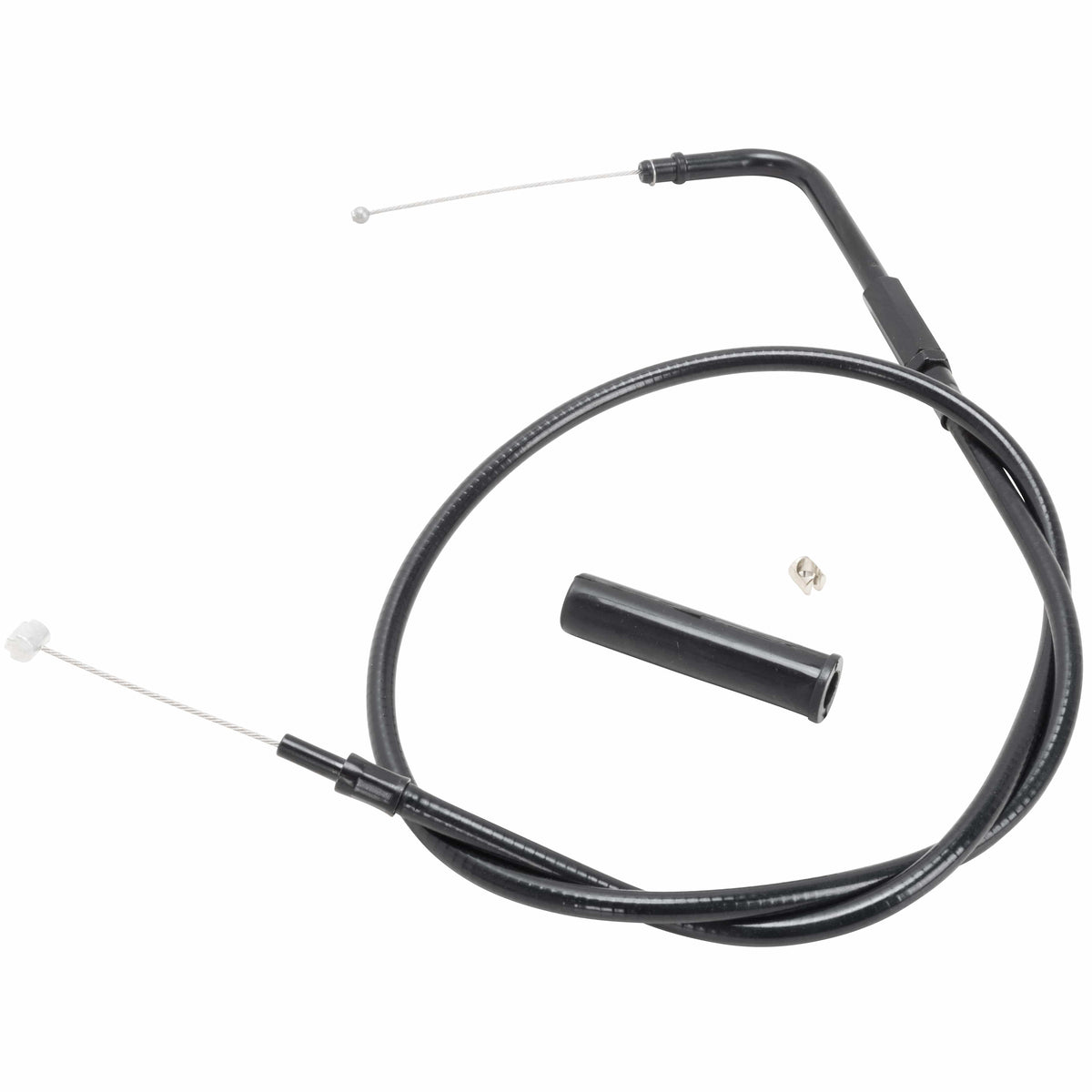 Cycle Standard Throttle Cable OEM 56356-96A Harley Dyna 1996-2008