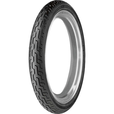 D402 Harley-Davidson MH90-21 Front Motorcycle Tire