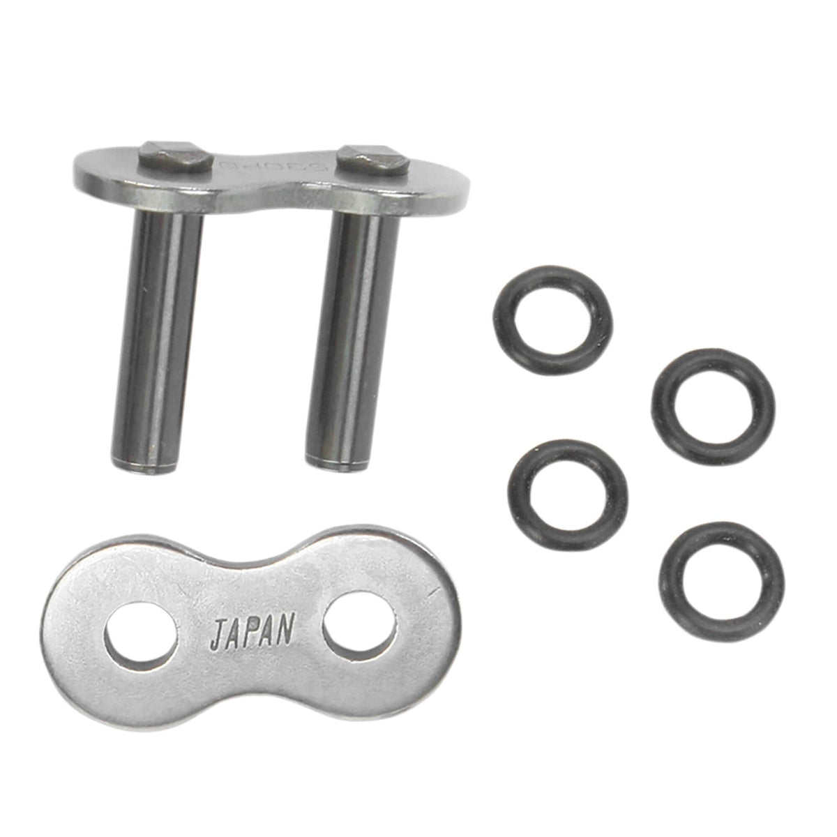 Drag Specialties 530 Series O-Ring Replacement Rivet Style Master