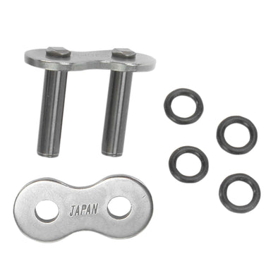 530 Series O-Ring Replacement Rivet Style Master Link