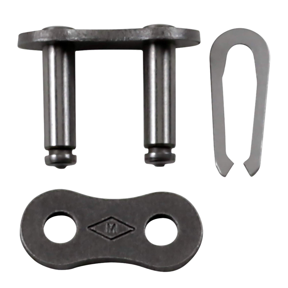 Diamond 530 series Replacement Clip Style Master Link Lowbrow Customs