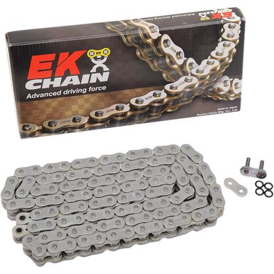 530 ZVX3 Sealed Extreme Series X-Ring Chain - 150 Links  - Chrome
