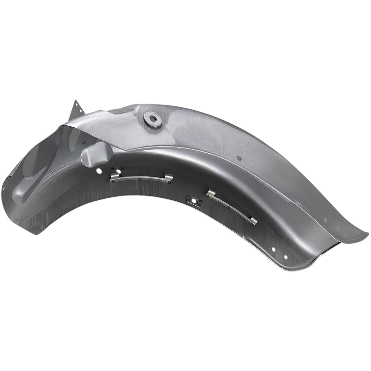 Drag Specialties Replacement Rear Fender 1980-84 Harley-Davidson