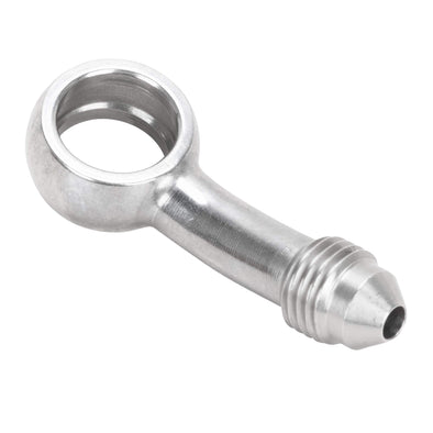 20 Degree 7/16 inch Banjo Fitting - Stainless Steel