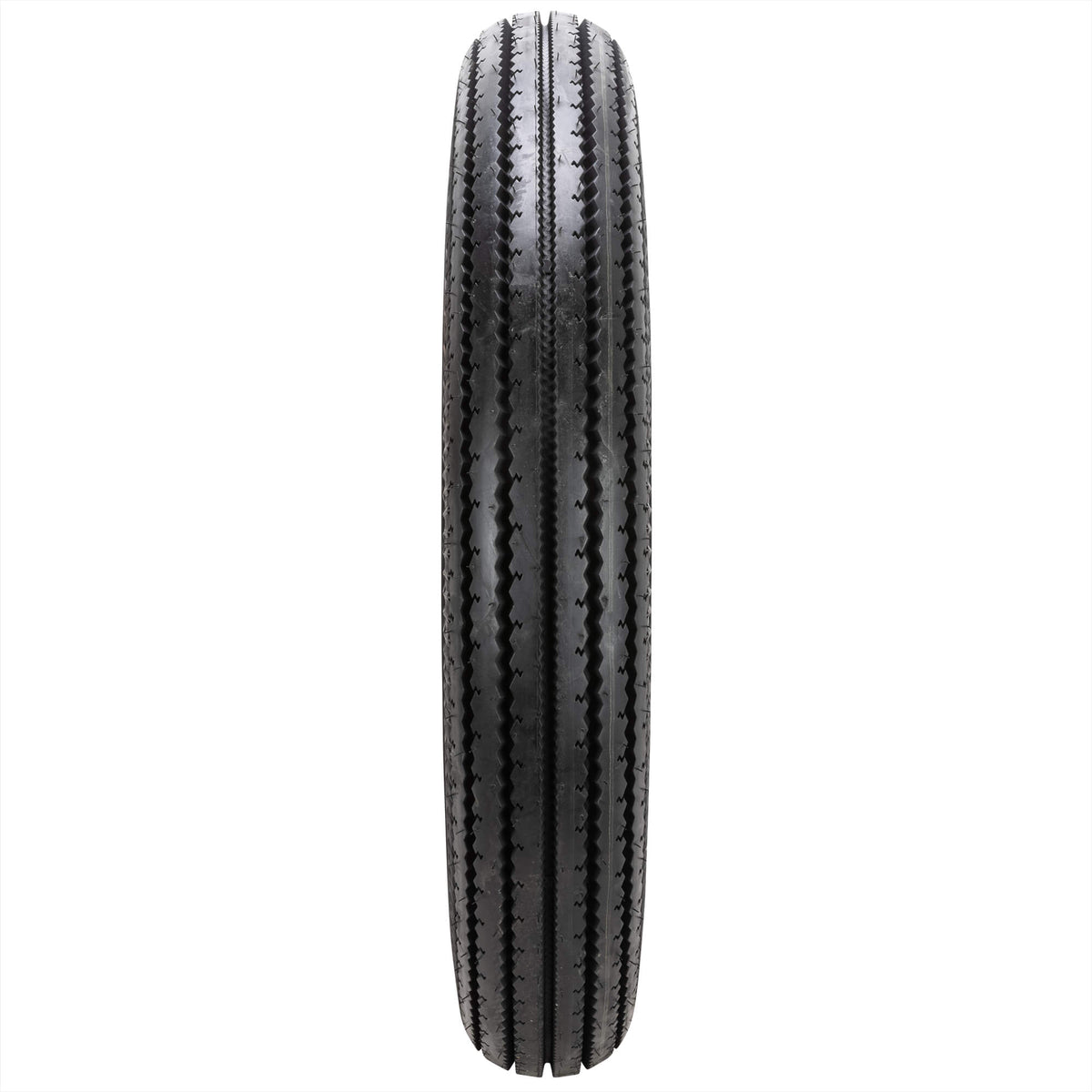 Shinko Super Classic 270 Front/Rear Motorcycle Tire - 5.00-16 72H