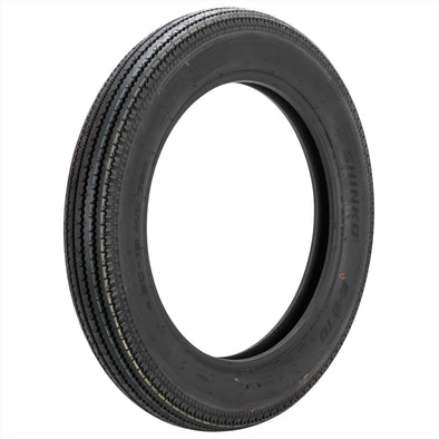 Super Classic 270 Front/Rear Motorcycle Tire - 4.50-18 70H