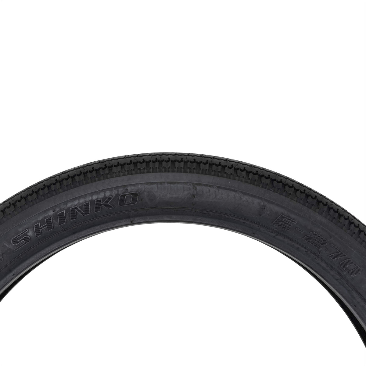 SHIN ③ Shinko Motorcycle Tires Super Classic 270 Front Motorcycle Tire