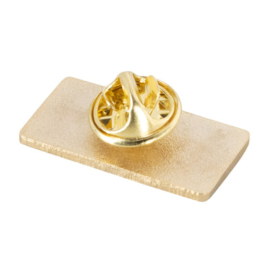 Lowbrow Customs Parts & Accessories Lapel Pin