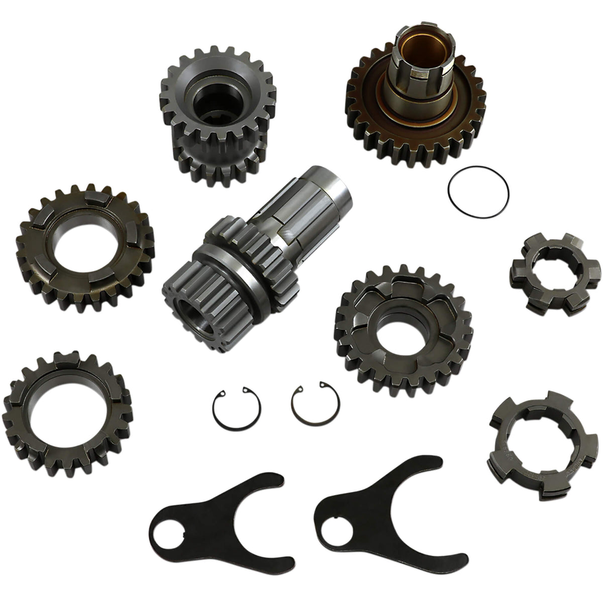 gears for sale 4-Speed Gear Set 1936-76 Harley-Davidson Big Twin