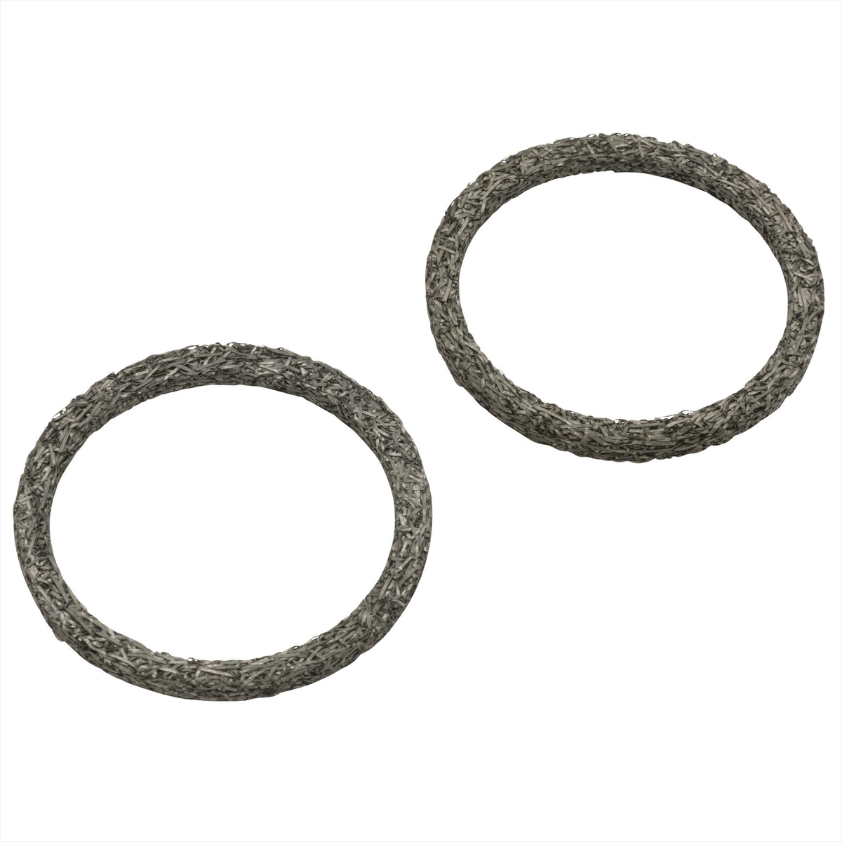 thumbnail image 2 of EXHAUST PORT GASKETS FOR HARLEY SHOVELHEAD 66 - 84 – Rivercity Cycle Parts 2 of 10