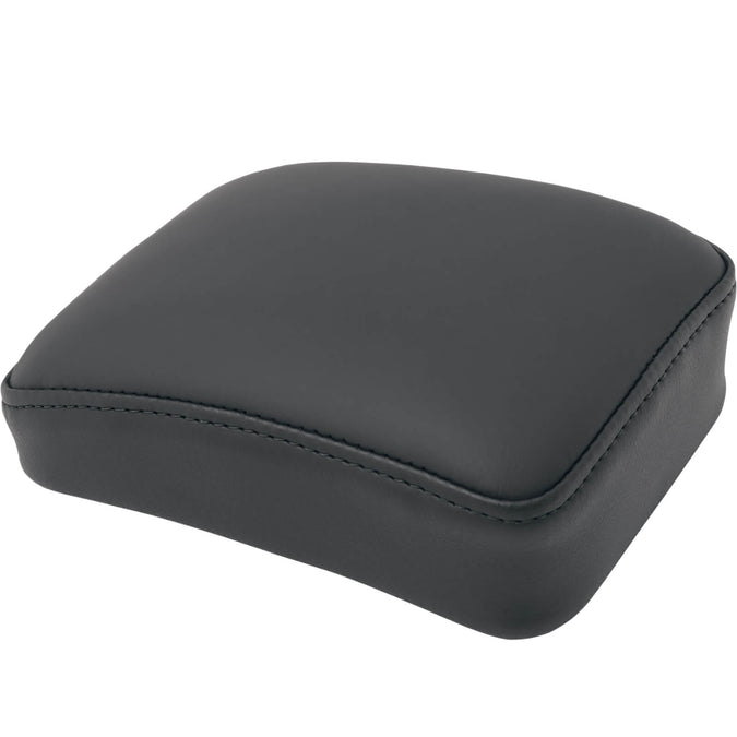 Small Pillion P-Pad - Black - Smooth